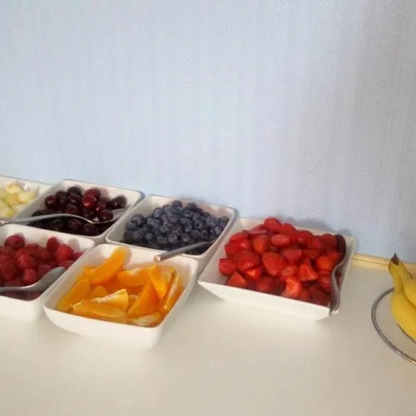 Maridon House, hotel in Oban