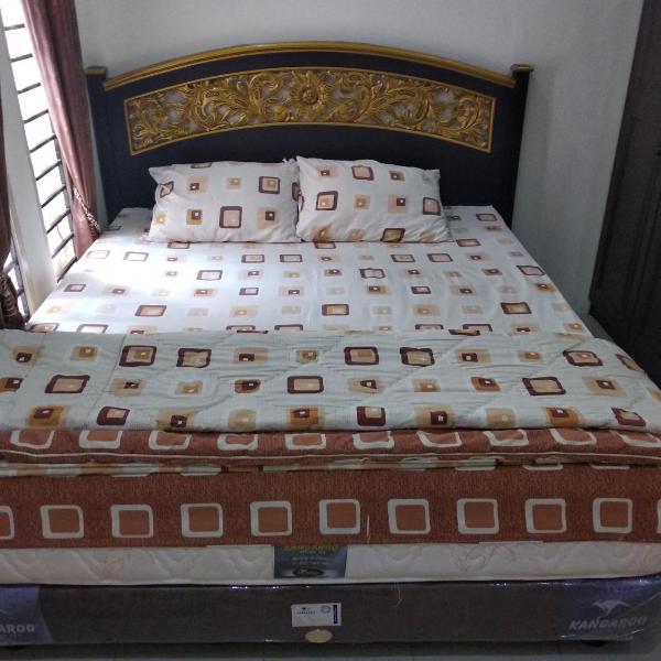Bukittinggi Family Homestay