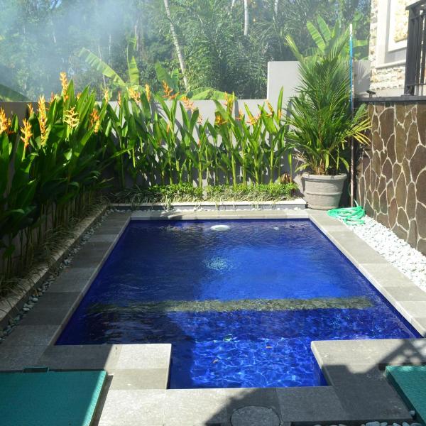 Villa Shanti Bali