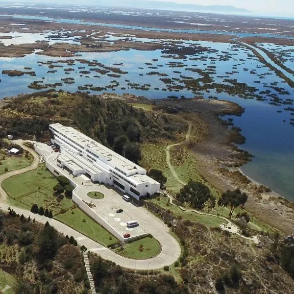 GHL Hotel Lago Titicaca, hôtel à Puno