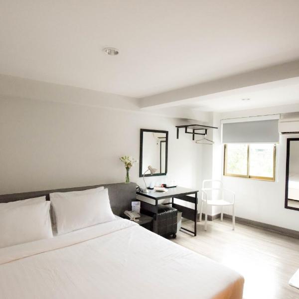 Nana City Hotel, Bangkok