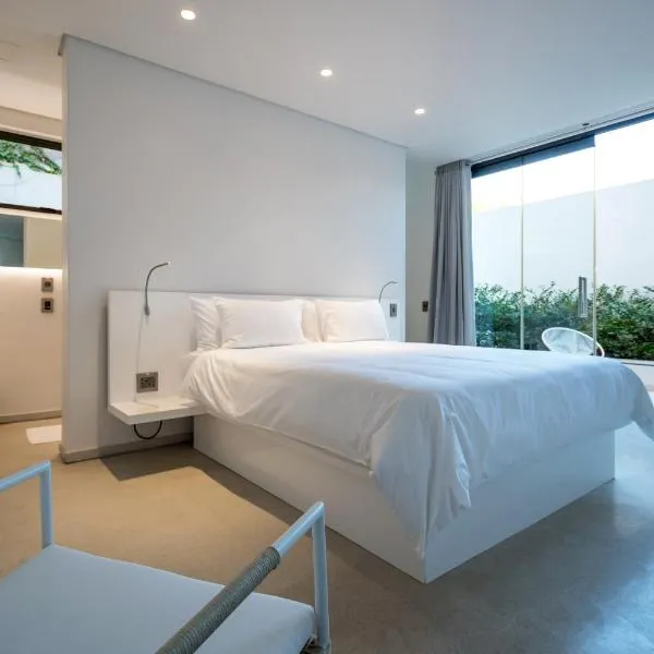 Livega House, Hotel in Windhoek