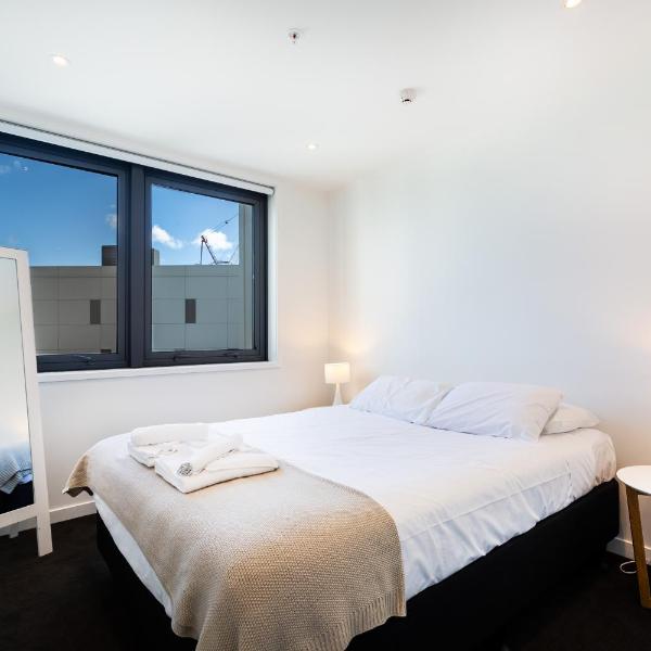 Brand New Auckland Apartment