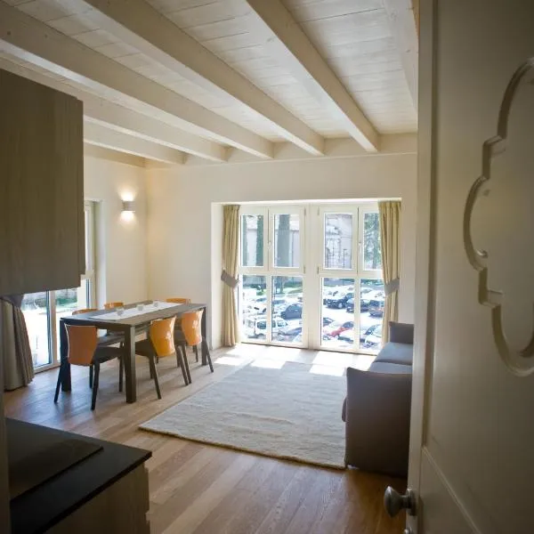 Canaletto Luxury Home, hotel in Peschiera del Garda