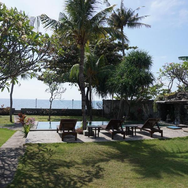 Pondok Bali Sea View Bungalow