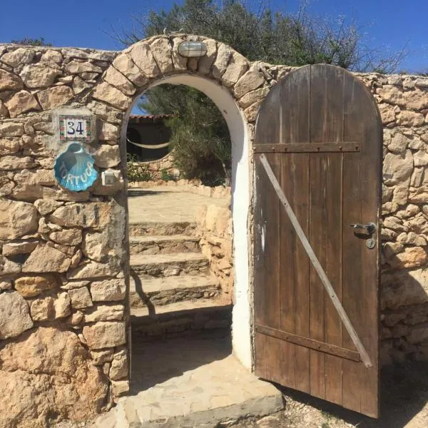 Casa Tortuca, hotell sihtkohas Lampedusa
