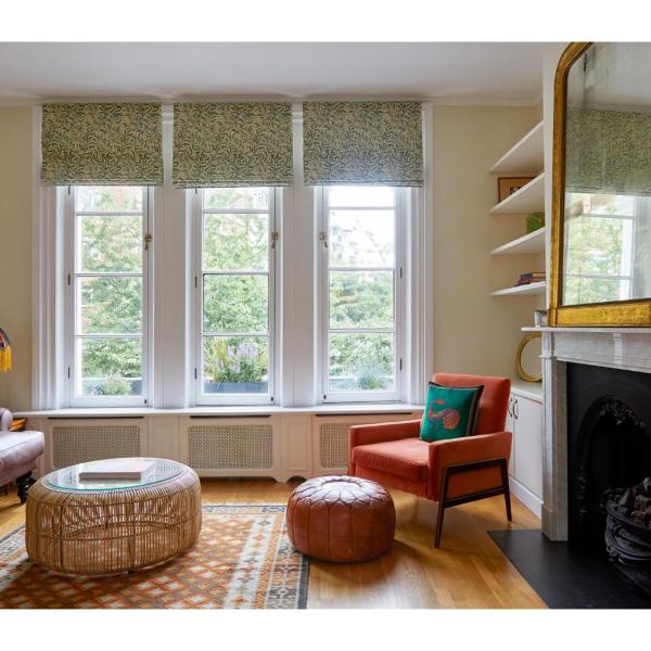 Pass the Keys Charming Boho Flat with Terrace on Portobello Rd