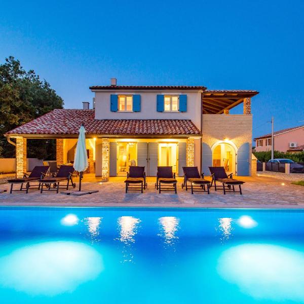 Villa Leticia