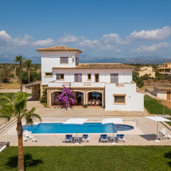 Villa Turquesa