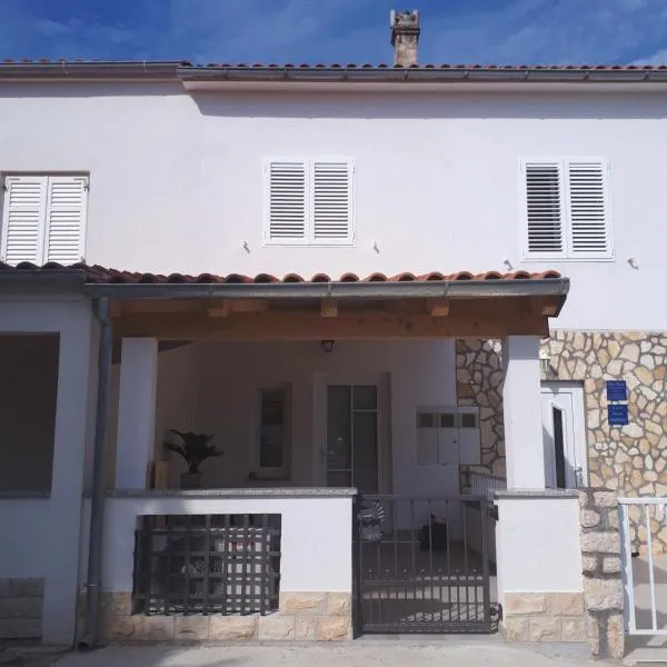 Kuća za odmor Pende, hotel in Banjol