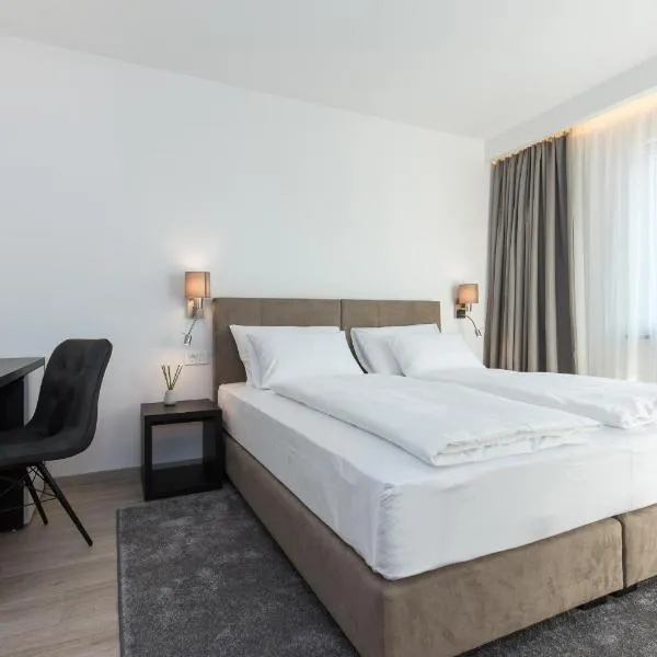 Pansion Leggero, Hotel in Krk