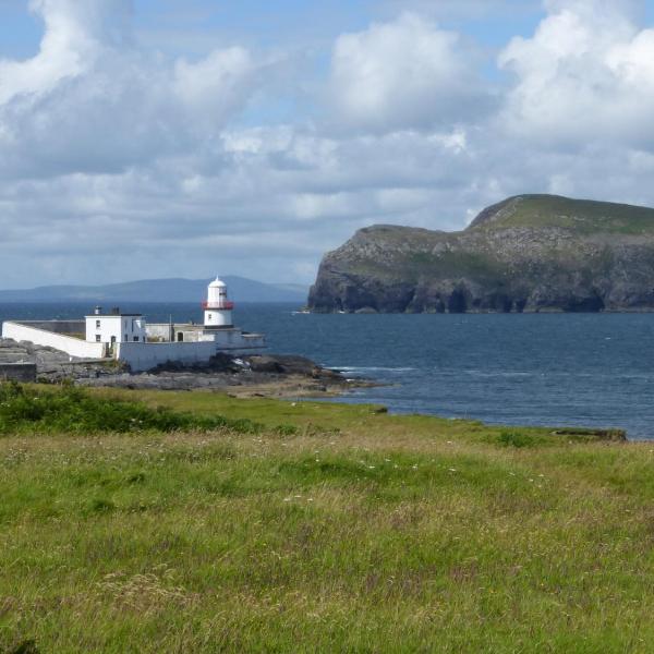 Harbour View Cottage