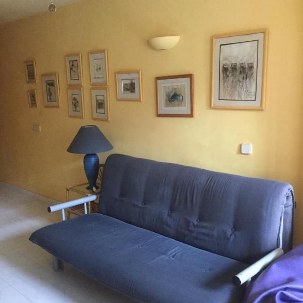 El Apartamento Luminoso