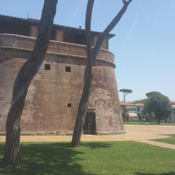 Wonderful house in Marina di Grosseto