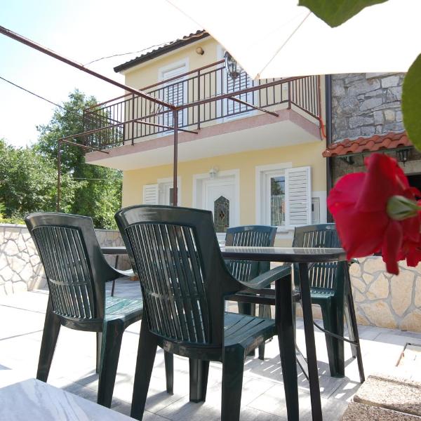 Holiday home Darinka