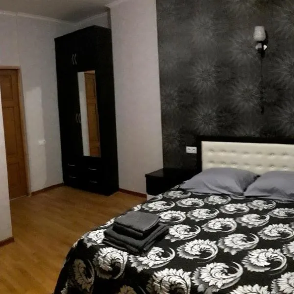 GNT+, hotel in Tbilisi City