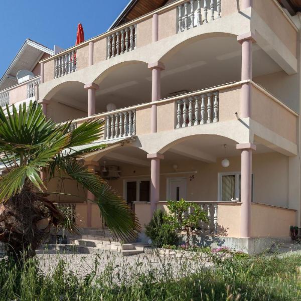 Apartment Linea