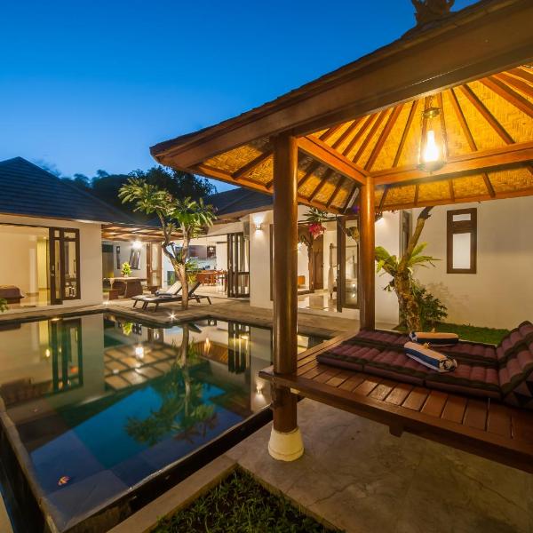 Turiya Villa Sanur