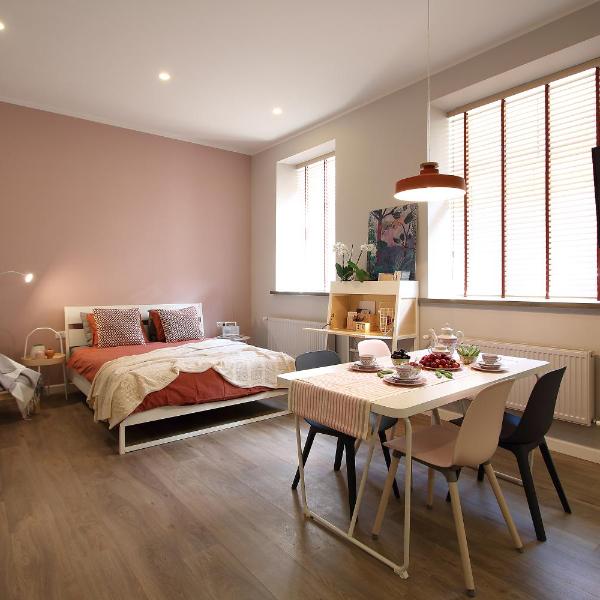 Miera Residence