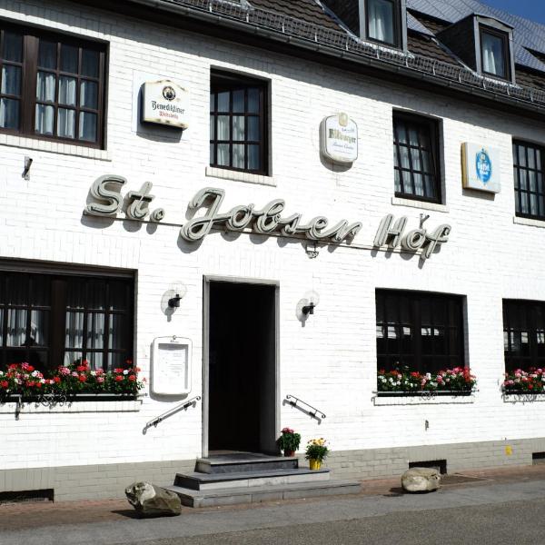 St. Jobser Hof