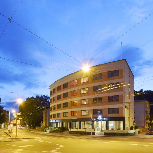 Am Neutor Hotel Salzburg Zentrum, Salisburgo
