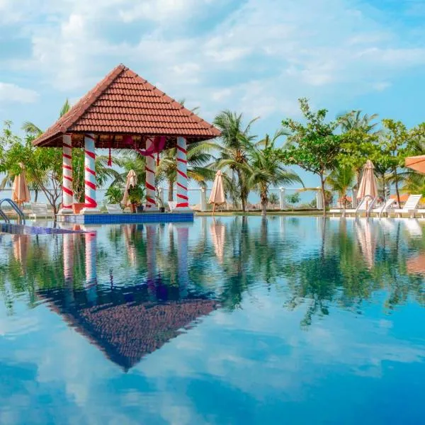 Le Pondy, Hotel in Puducherry