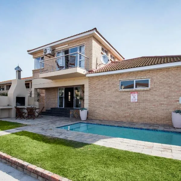 King Guest Lodge, hotel en Port Elizabeth