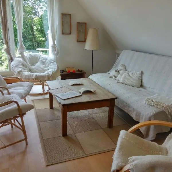 Petersholm, Hotel in Odder