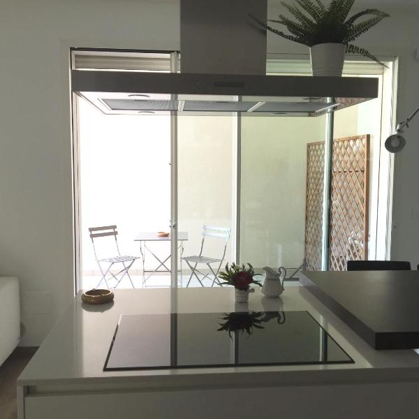 Modern Flat Lecce ++