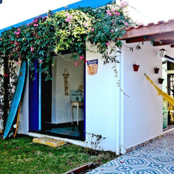 Casa Bossa Nova Guesthouse