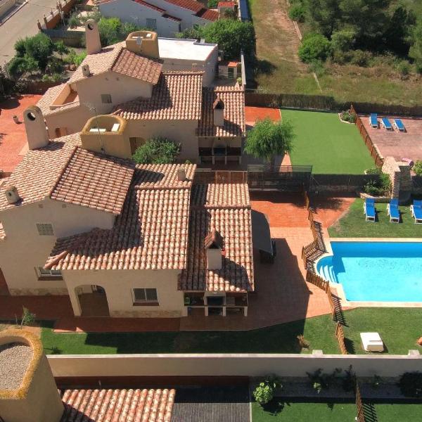 Casa Neus Barà