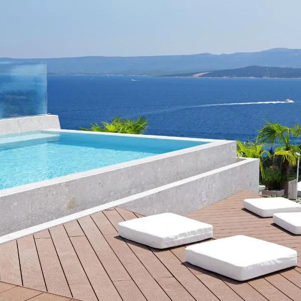 Lifestyle Hotel Vitar - Adults Only, hotel v destinaci Bol