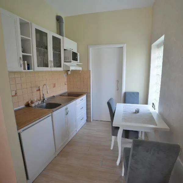 Apartmani MV, ξενοδοχείο σε Užice
