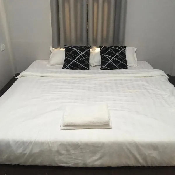 Mekong Riverside, ξενοδοχείο στη Βιεντιάν