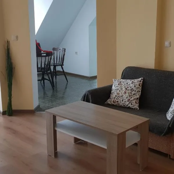 Апартамент за нощувки, hotel v destinaci Goce Delčev
