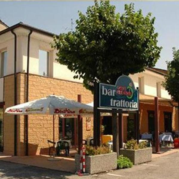 Locanda Corte Girlanda