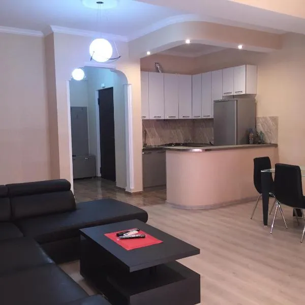 Holiday apartment, hotel v destinaci Tbilisi City