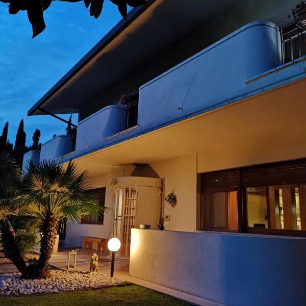 B&B Villa Bianca, hotel in Sona