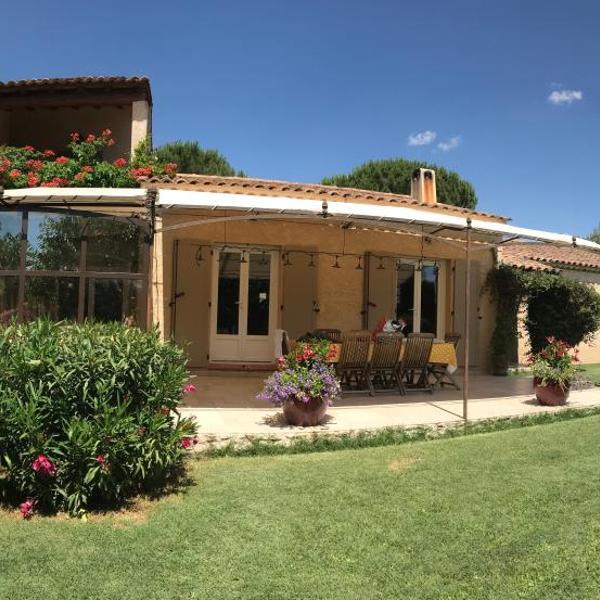 Gite l'Annexe