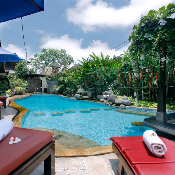 Yulia Village Inn Ubud