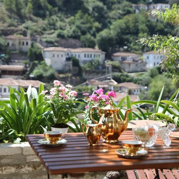 Hani i Xheblatit, hotel v destinaci Berat