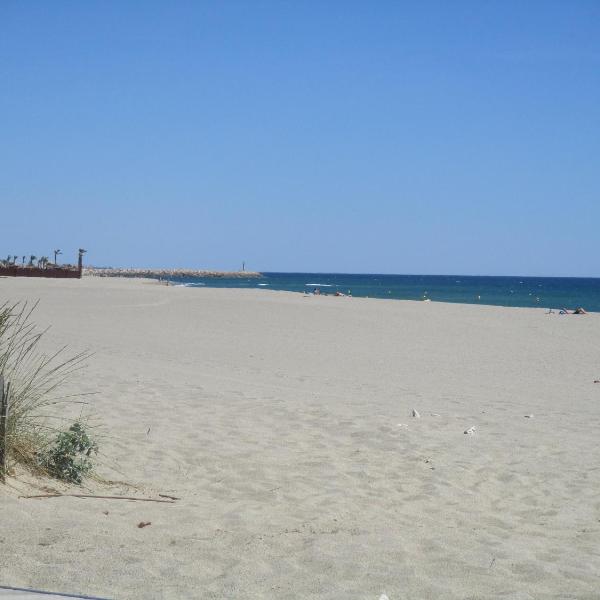 Appartement En Bord De Mer
