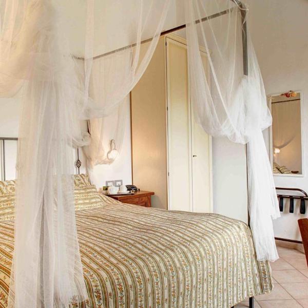 Hotel Del Borgo