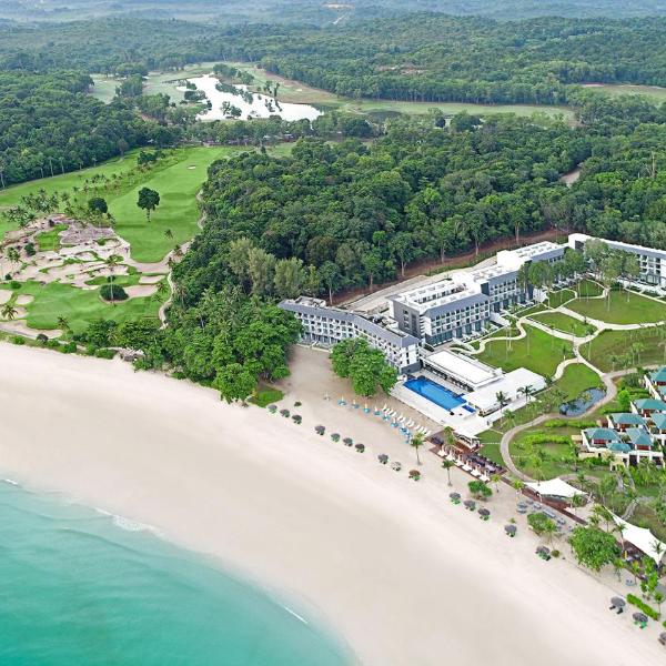 Cassia Bintan