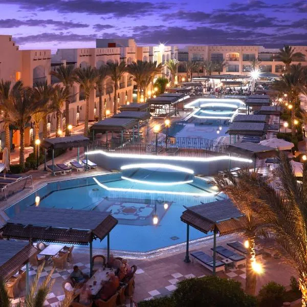 Bel Air Azur Resort (Adults Only), Hotel in Hurghada