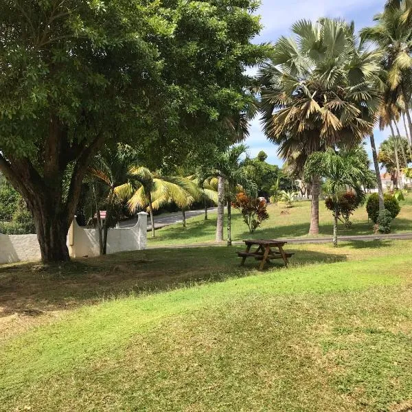 Michel Holiday Apartments, hôtel à Victoria