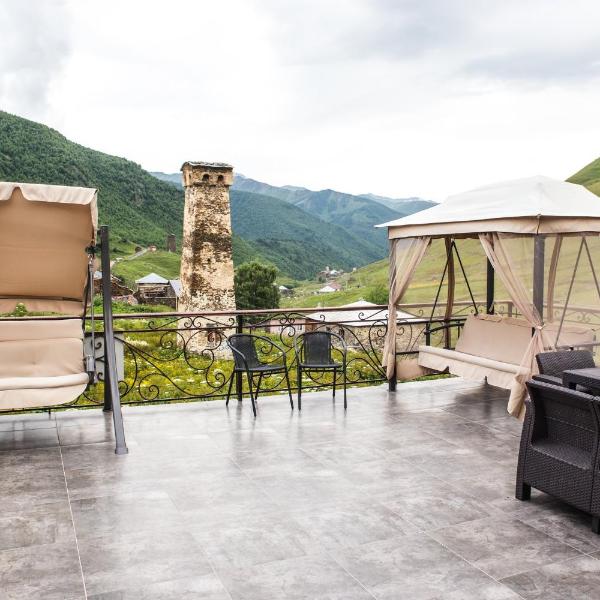 Villa Lileo