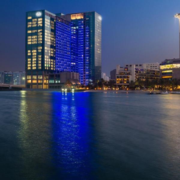 Beach Rotana Residences