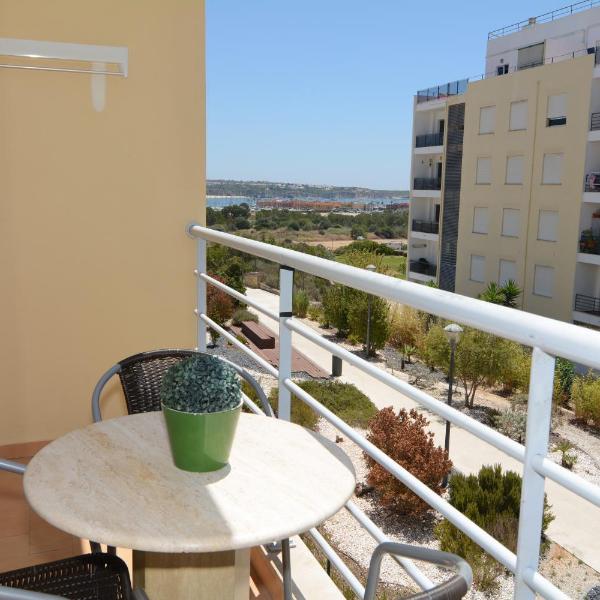 Apartamentos Encosta da Marina - Praia da Rocha