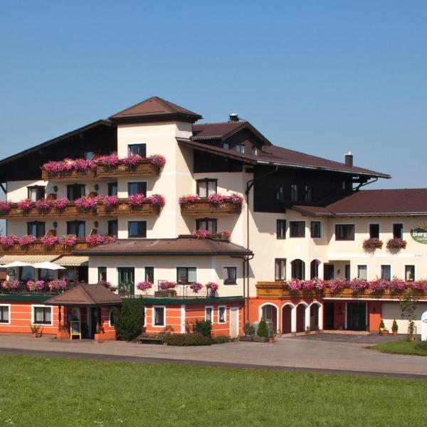 Hotel-Restaurant am Hochfuchs